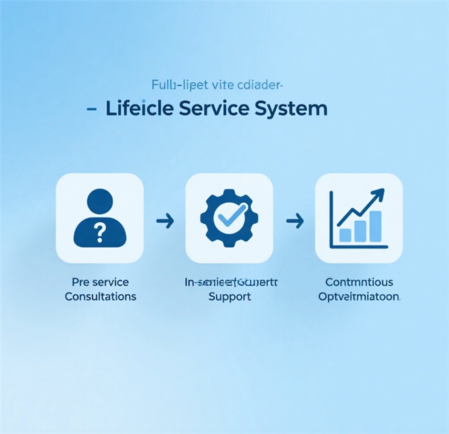 智能財(cái)稅賦能企業(yè)未來(lái) 成都耀祥商務(wù)信息咨詢發(fā)布創(chuàng)新服務(wù)系統(tǒng)
