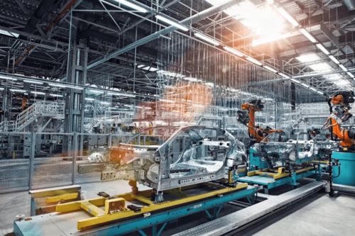 合資股比徹底放開 車企競爭格局重塑，誰在緊張，誰在雀躍？